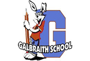 Galbraith Grade 3 Home Page